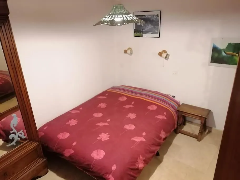Appartement La Maison De La Vigne Bauduen