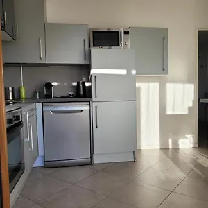 Jean Vilar Appartement